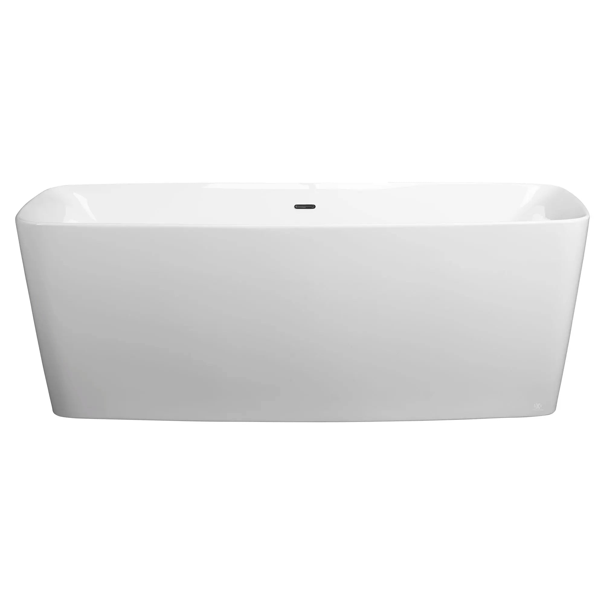 Equility Slim 67 x 30 in. Freestanding Bathtub // CANVAS WHITE // 42251_D12536004415_0_CDNwebp.webp