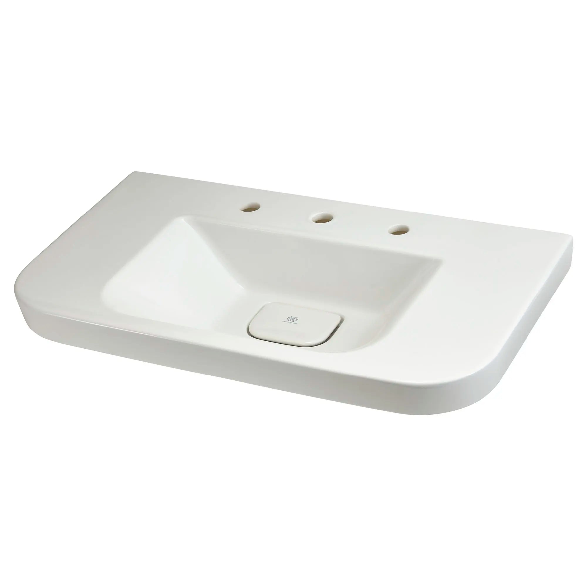 Equility® 33 in. Sink, 3-Hole // CANVAS WHITE // 42252_D20076008415_0_CDNwebp.webp