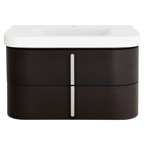 Equility® 33 in. Single Vanity Only