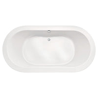 72 in. Acrylic Freestanding Bathtub // CANVAS WHITE // 42308_D12035004415_CDNwebp.webp