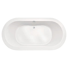 72 in. Acrylic Freestanding Bathtub // CANVAS WHITE // 42308_D12035004415_CDNwebp.webp