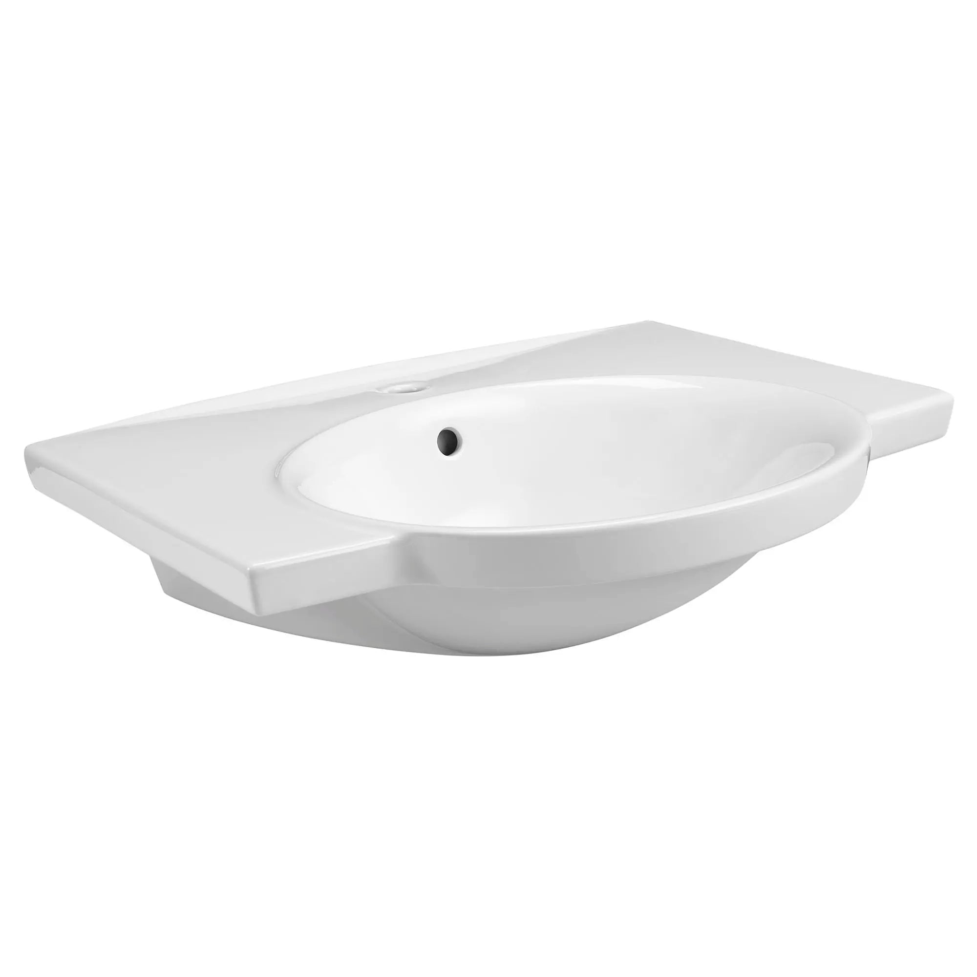 26 in. Wall Hung Sink, Center hole // CANVAS WHITE // 42316_D20070001415_1_0_CDNwebp.webp