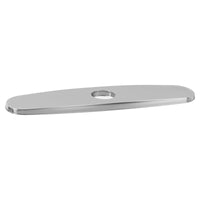 [1660152.002] Kitchen Faucet Deck Plate - Brushed Cool Sunrise
