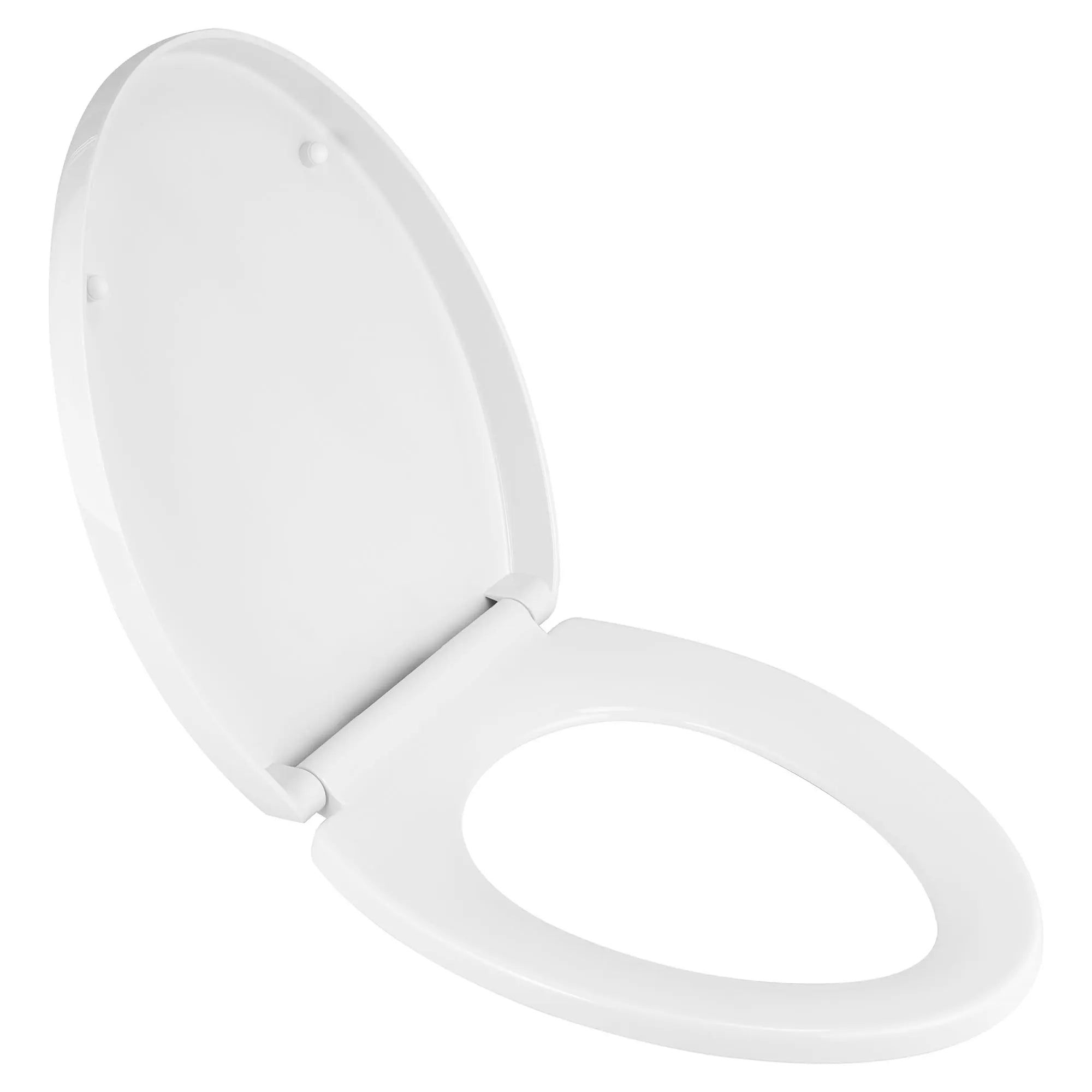 Contemporary Elongated Closed Front Toilet Seat // CANVAS WHITE // 56935_5025A15G415_1_Open_0_CDNwebp.webp