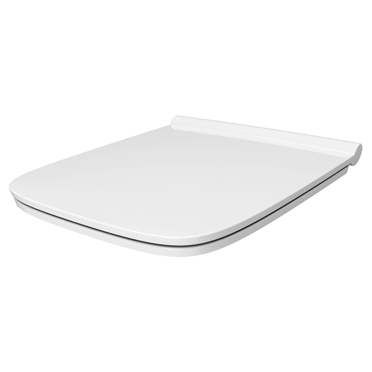 Dxv Modulus Commode Dxv® Modulus Elongated Closed Front Toilet Seat