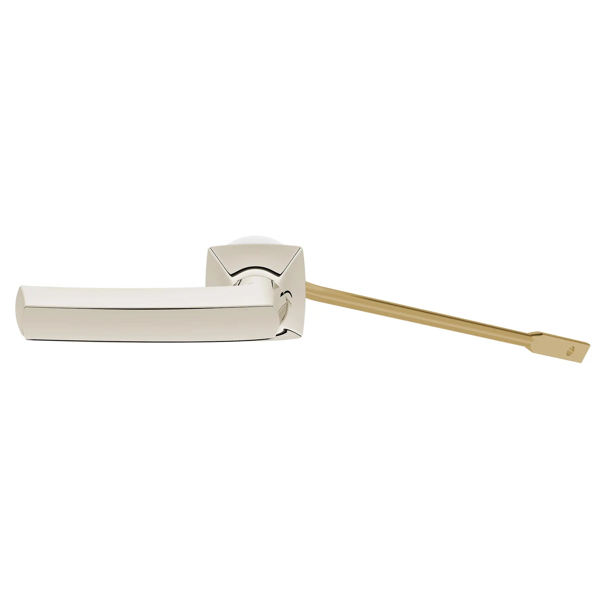Left-Hand Trip lever // POLISHED NICKEL // 60040_73813312000080A_0_CDNwebp.webp