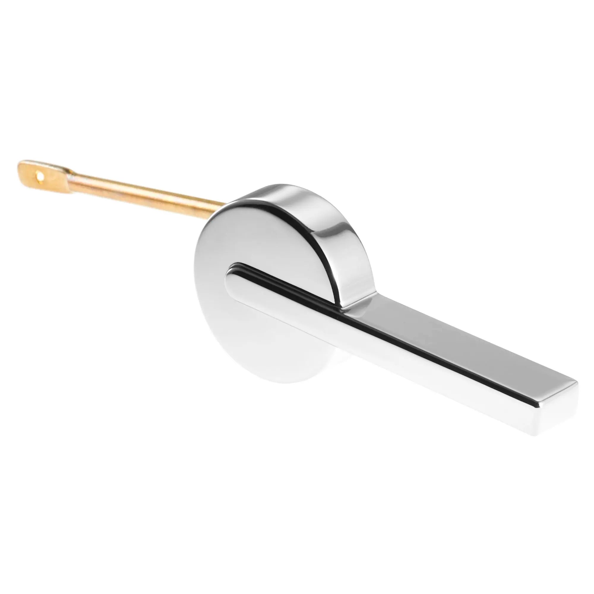 Left-Hand Trip lever // POLISHED NICKEL // 60171_73818462000020A_2_0_CDNwebp.webp
