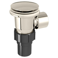 Drain Cap and Plug // POLISHED NICKEL // 62193_7554912010080A_CDNwebp.webp