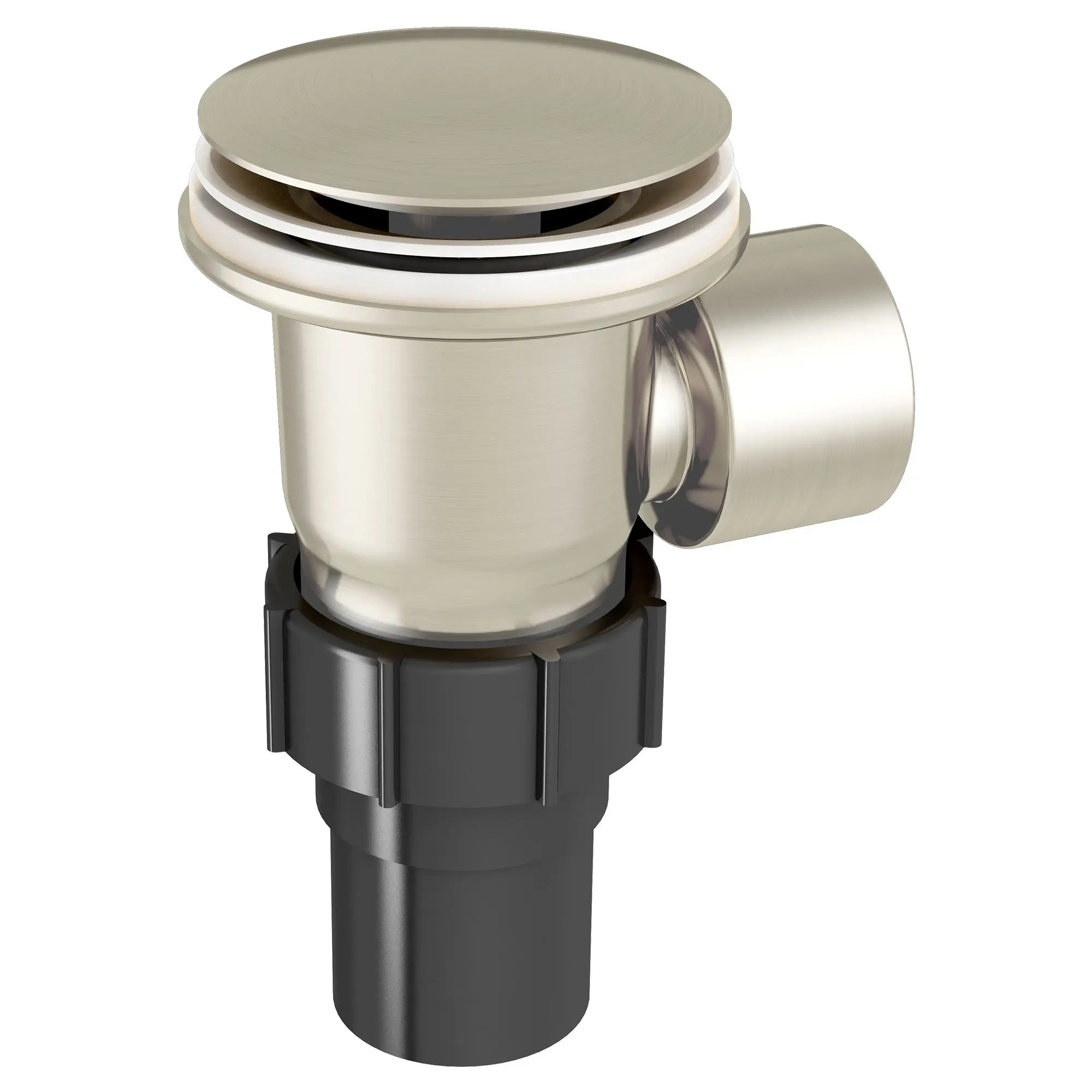 Drain Cap and Plug // BRUSHED NICKEL // 62196_7554912012950A_0_CDNwebp.webp