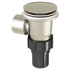 [755491-201.2950A] Drain Cap and Plug - Polished Nickel