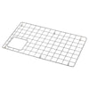 [791604-202.0750A] Hillside 26X16" Sink Rack For D35130.030 - Stainless Steel