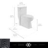Belshire® One-Piece Chair Height Elongated Toilet with Seat // CANVAS WHITE // 68269_DXV_Belshire_Skirted_Toilet_D22025A101_Info_2_CDNwebp.webp