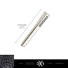 Belshire® Single Function Hand Shower // POLISHED CHROME // 68285_2020_DXV_Hand_Shower_D35170781_2_CDNwebp.webp