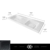 DXV Modulus® Above Counter Sink, No Hole // CANVAS WHITE // 68344_DXV_Modulus_No_Hole_55_Lav_Sink_D21060055_Info_2_CDNwebp.webp