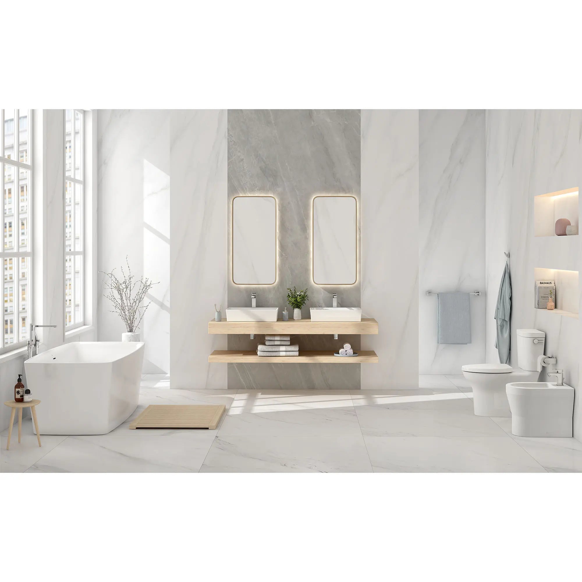 Equility® 67 in. x 33 in. Freestanding Bathtub // CANVAS WHITE // 83397_B-D12045014.415_D3590090C.100_D20080022.415_D3510915C.100_D2210AA108.415_D25005001.415_D35109010.100_CDNwebp.webp