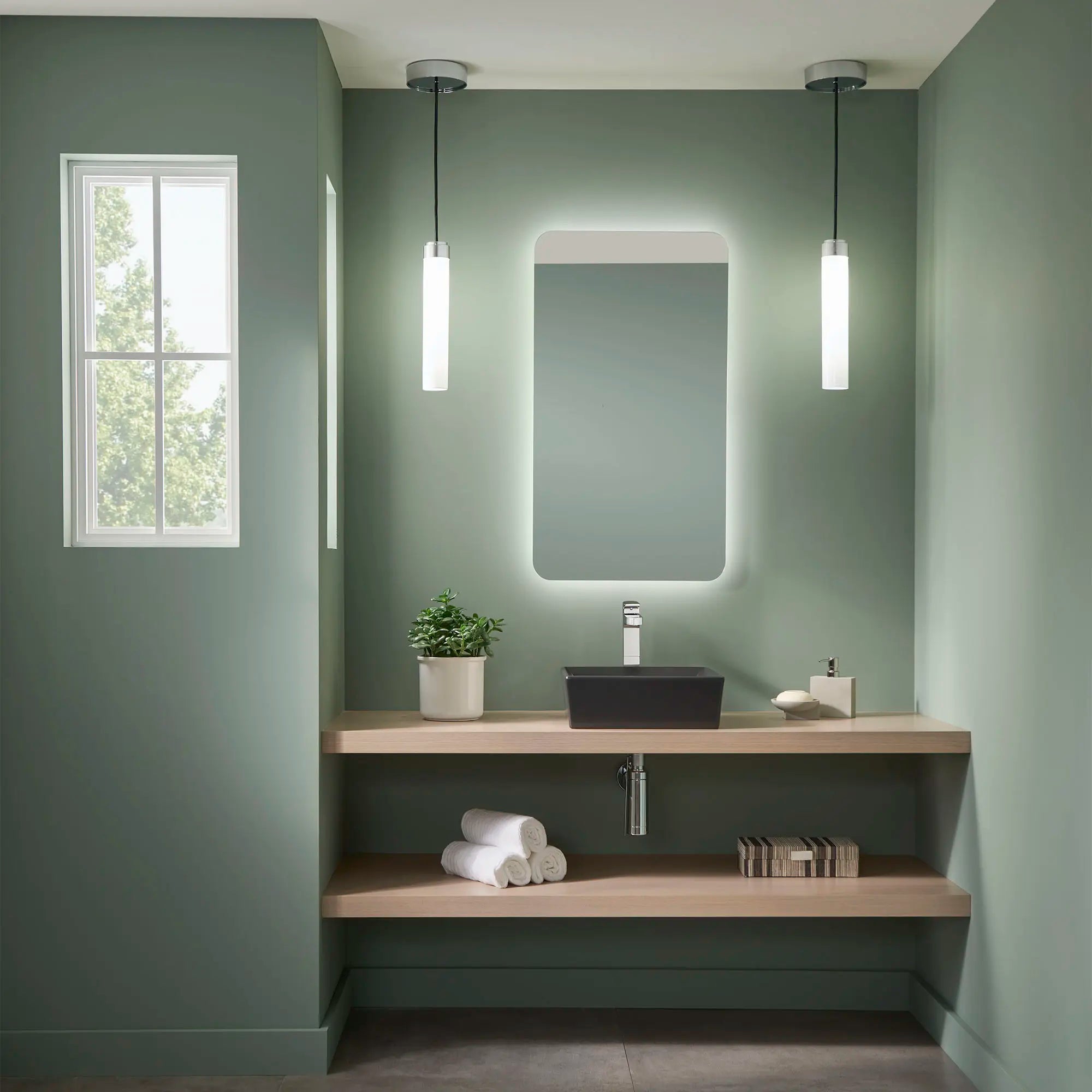 POP® Square Vessel Sink // MATTE BLACK // 83652_B-D20085015.059_D3510915C.100_D19035075-SS.414_D19070000.100_CDNwebp.webp