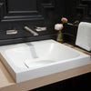DXV® Modulus 21 in. Sink, No Hole // CANVAS WHITE // 83849_B-D21040021415_CDNwebp.webp