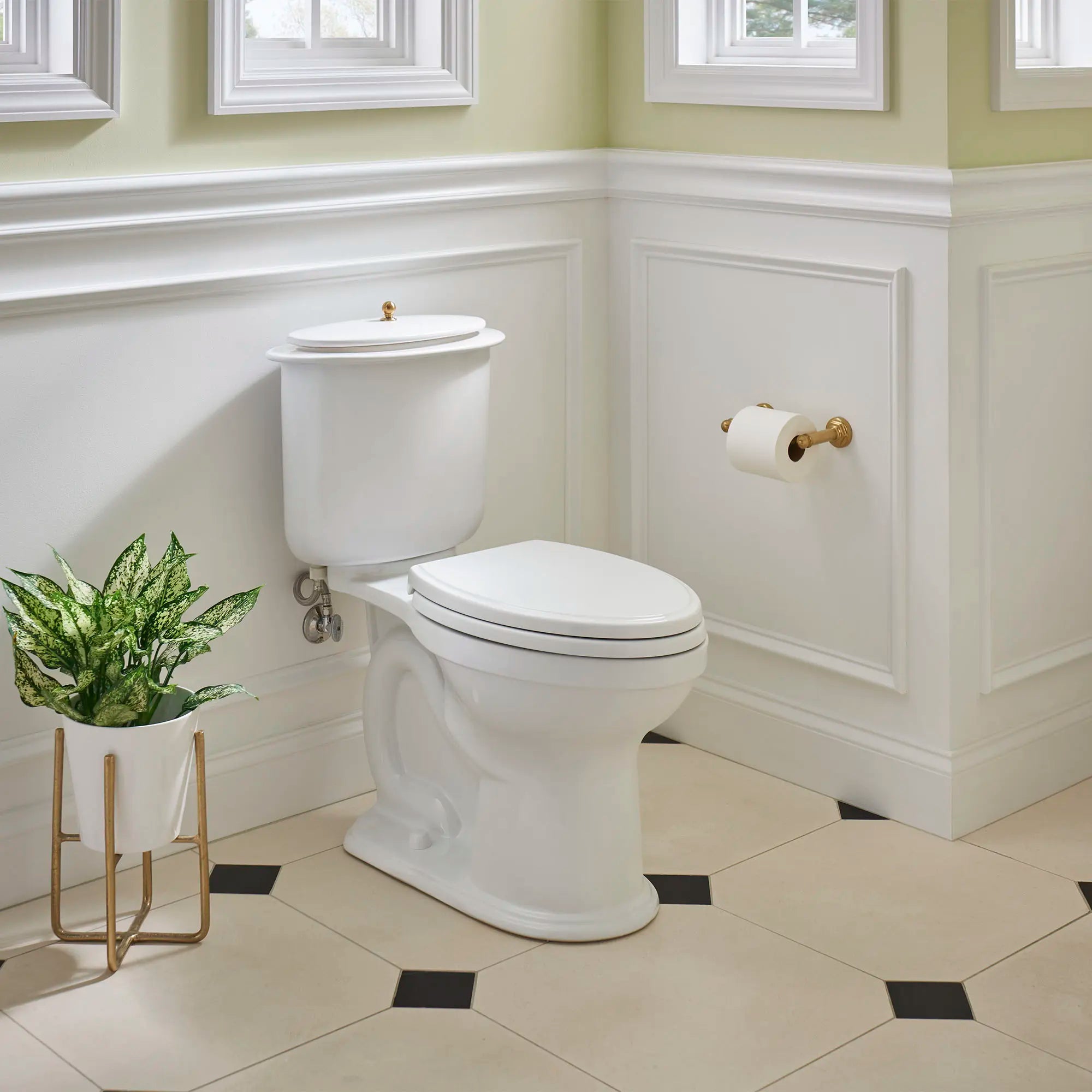Oak Hill® Two-Piece Chair Height Elongated Toilet with Seat // CANVAS WHITE // 84076_B-D2203AA100.415_D35155235.427_7381646-200.4270A_CDNwebp.webp