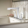 [D3510480C.100] Keefe Widespread Bathroom Faucet 1.2 gpm - Polished Chrome