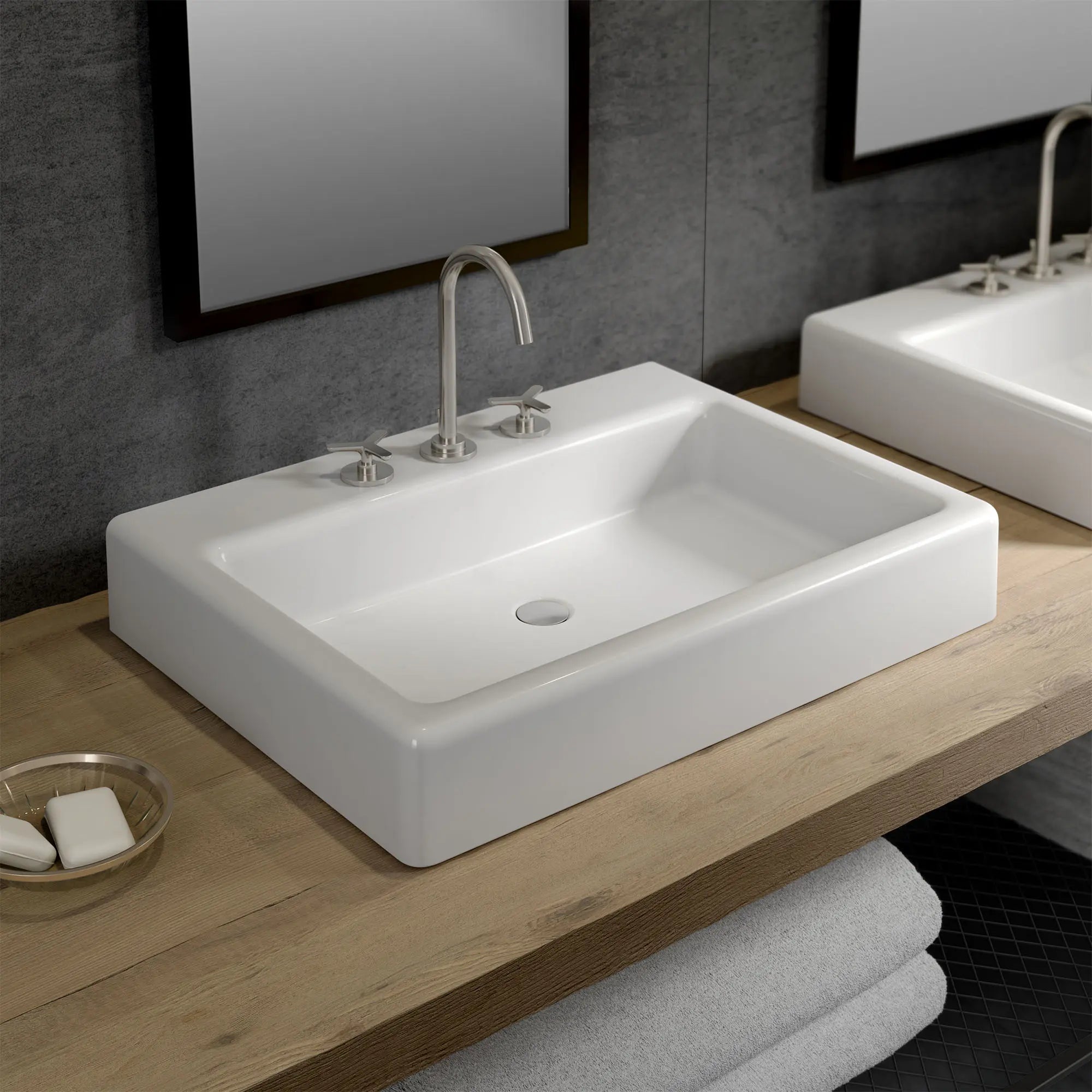Percy DMTF With Tri-Spoke Handles // BRUSHED NICKEL // 84545_B-D35105870144_2_CDNwebp.webp