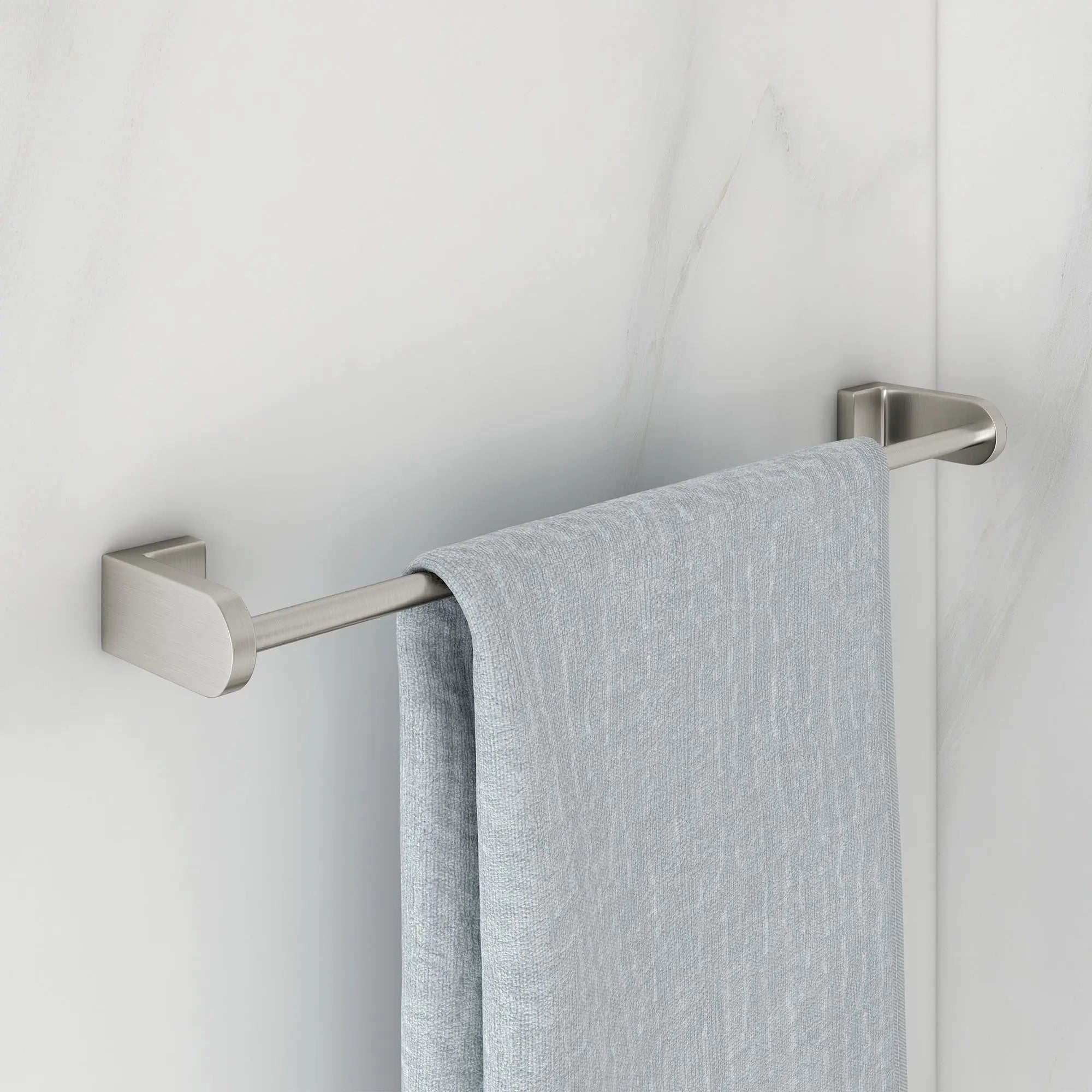 Equility® 24 in. Towel Rack // BRUSHED NICKEL // 84645_B-D35109240.144_CDNwebp.webp