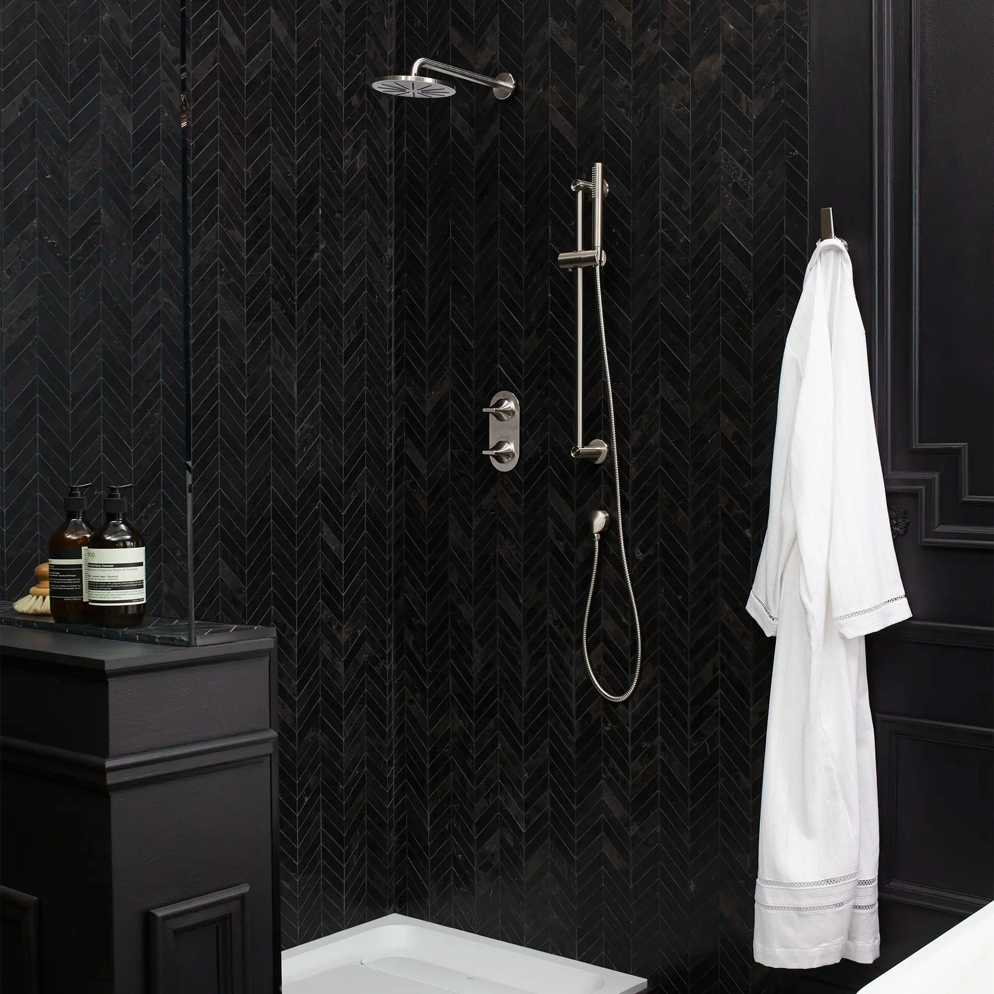 DXV® Modulus 2-Handle Thermostatic Valve Trim Only // PLATINUM NICKEL // 84788_B-D35120527150_CDNwebp.webp