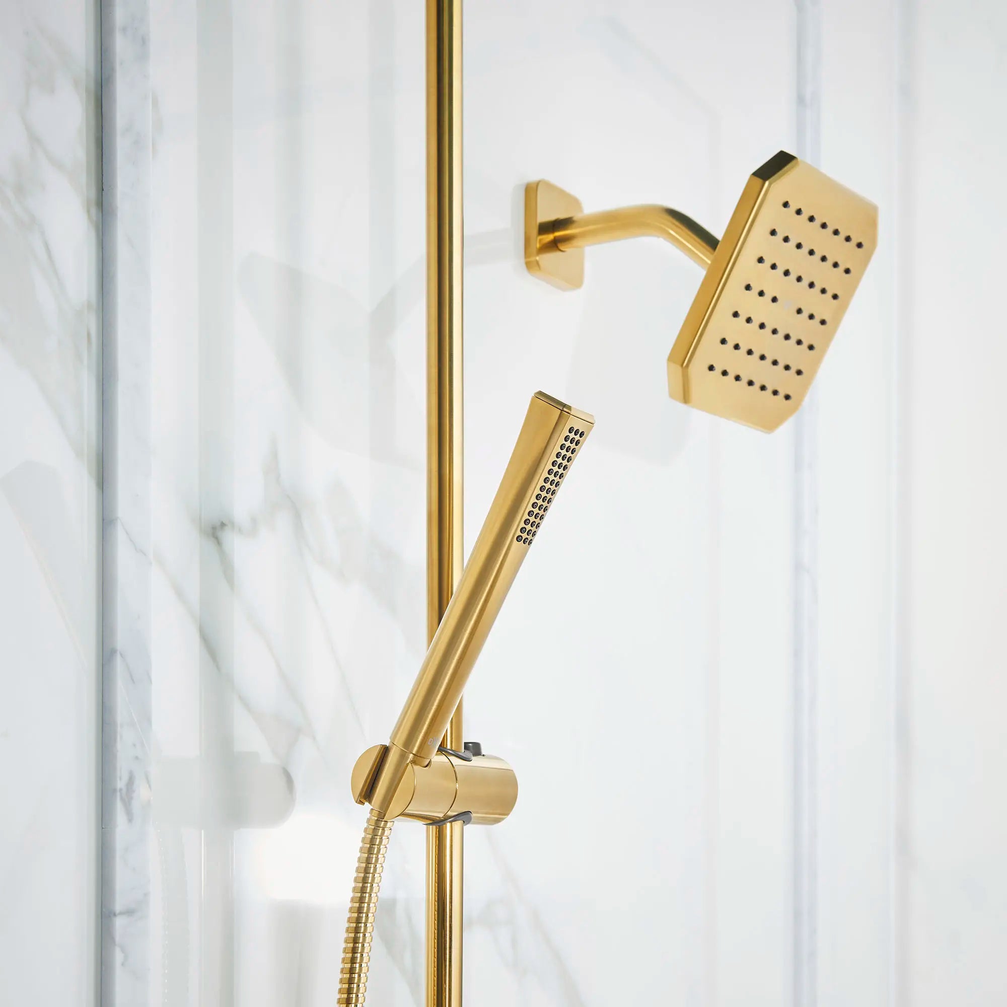 Belshire® Single Function 6 in. Square Showerhead // SATIN BRASS // 85526_B-D35170106427_D35170529427_D35170780_CDNwebp.webp