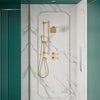 Belshire® Personal Hand Shower Set with Adjustable 30 in. Slide Bar // SATIN BRASS // 85535_B-D35170106427_D35170529427_D35170780427_CDNwebp.webp