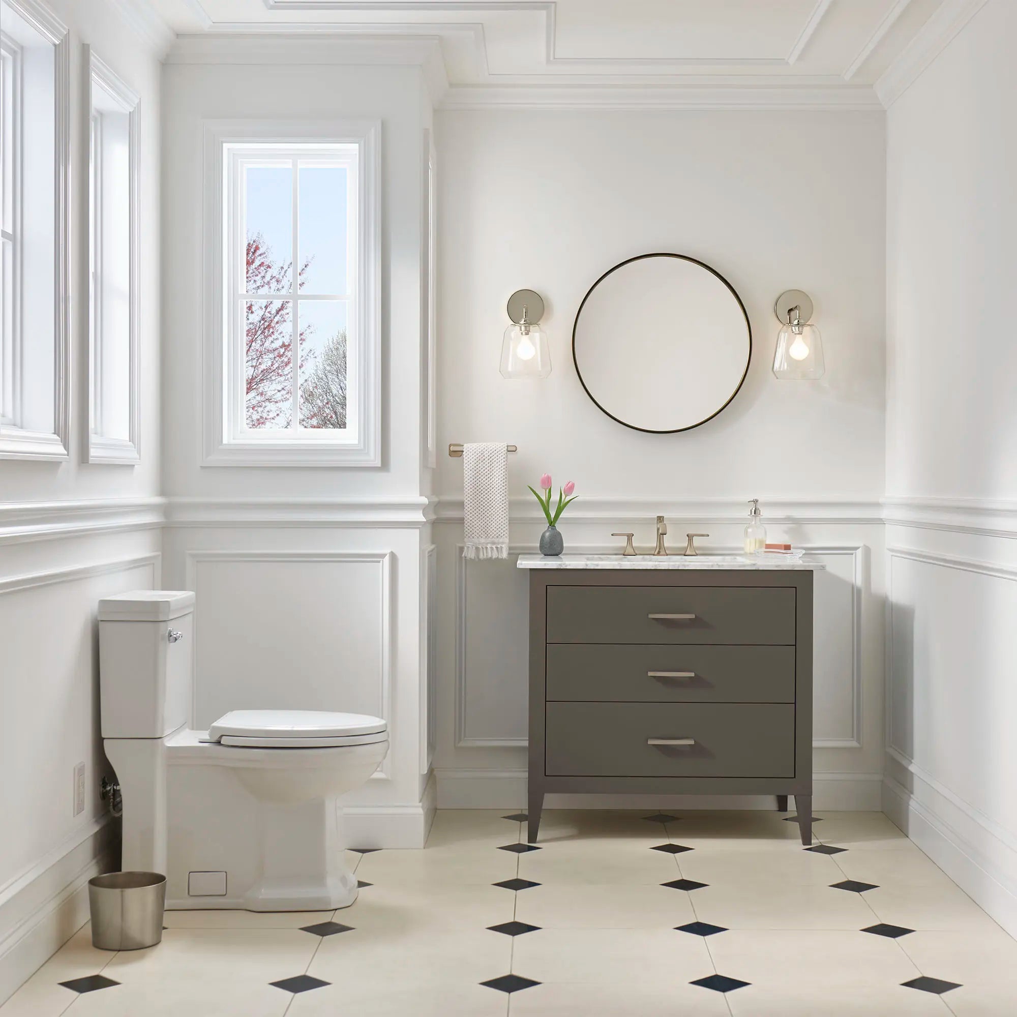 Belshire® Low Spout Bathroom Faucet Only // BRUSHED NICKEL // 85699_B-D35170810.144_D35170801.144_D22025A101.415_CDNwebp.webp