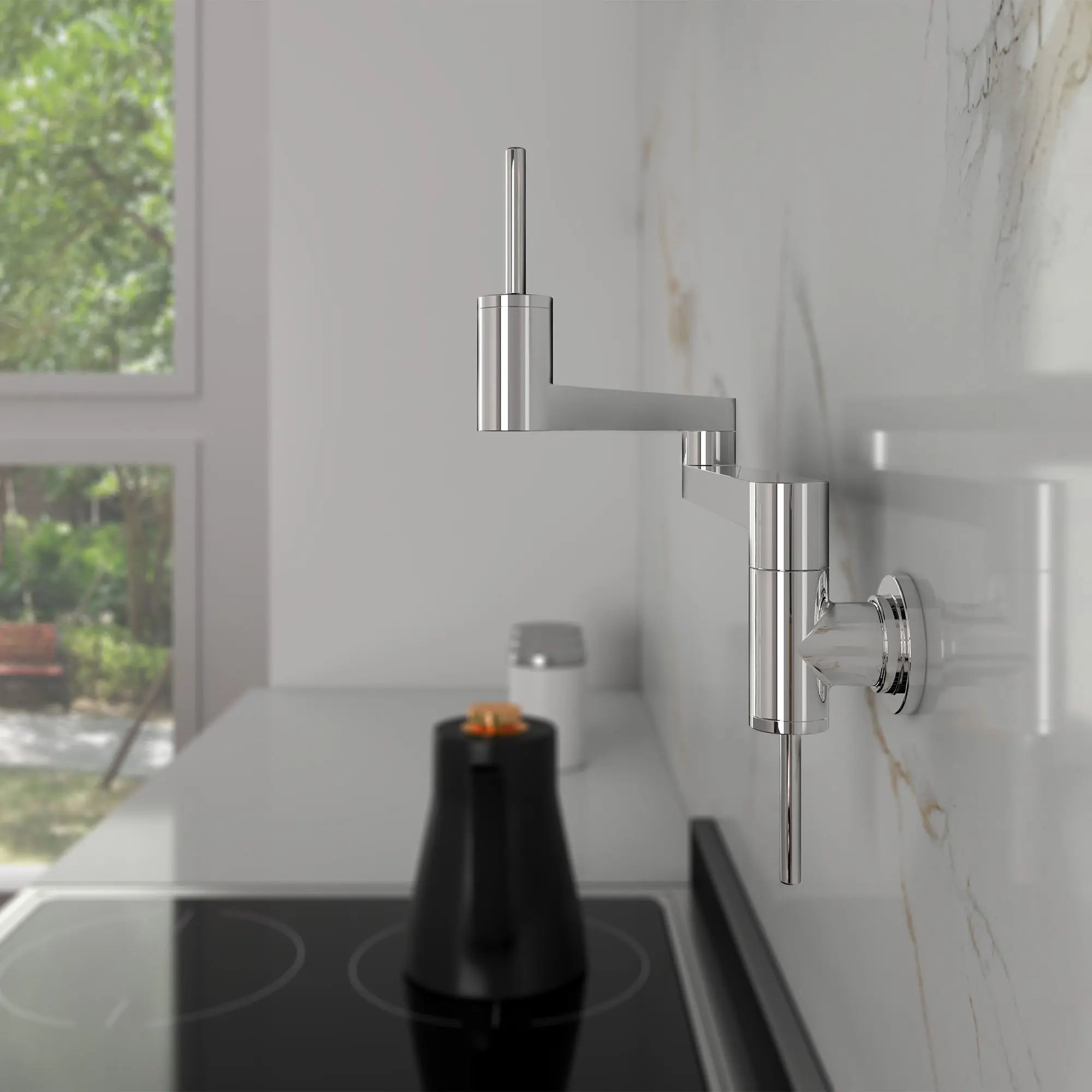 Contemporary Kitchen Pot Filler // POLISHED CHROME // 85776_B-D35401900.100_CDNwebp.webp