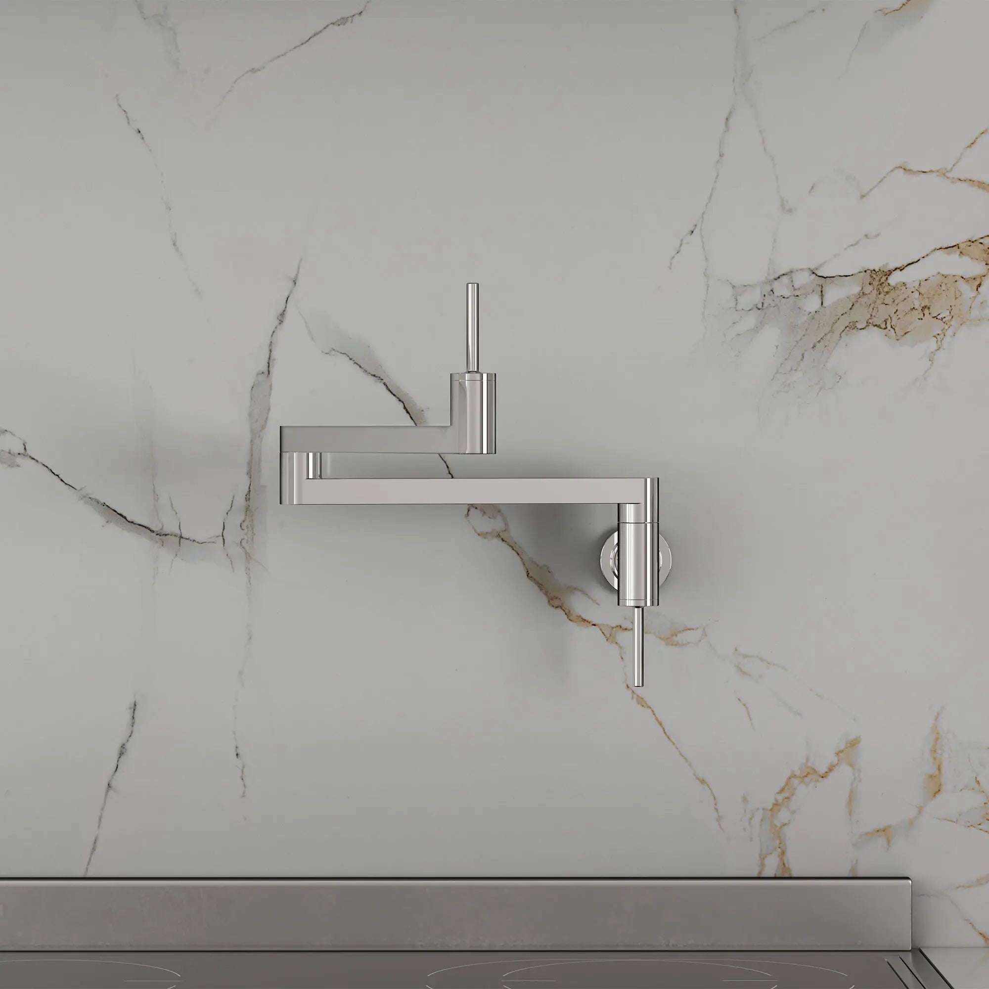 Contemporary Kitchen Pot Filler // POLISHED CHROME // 85786_B-D35401900.100_1_0_CDNwebp.webp