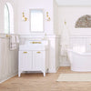 Oak Hill® 30 in. Single Vanity Only // WHITE OAK // 89697_C-D19010030620_CDNwebp.webp