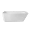 DXV® Modulus 72 in. x 32 in. Freestanding Bathtub // CANVAS WHITE // 90505_D12031000.415_CDNwebp.webp