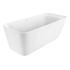 DXV® Modulus 72 in. x 32 in. Freestanding Bathtub // CANVAS WHITE // 90507_D12031000.415_1_CDNwebp.webp