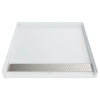 DXV® Modulus 38” X 38” SOLID SURFACE SHOWER BASE // MERINO WHITE // 90531_D13838AMFCOL417_CDNwebp.webp