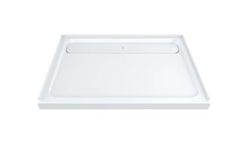 DXV® Modulus 48 in. x 36 in. Solid Surface Shower Base