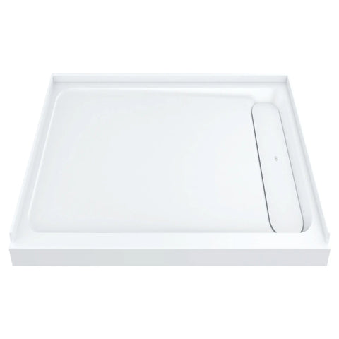 DXV® Modulus 48 in. x 36 in. Solid Surface Shower Base