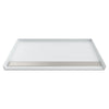 DXV® Modulus 64” X 34” SOLID SURFACE SHOWER BASE - FRONT DRAIN // MERINO WHITE // 90586_D16434AMFCOL417_CDNwebp.webp