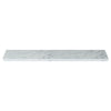 Oak Hill® 30 in. Marble Shelf // CARRARA MARBLE // 90598_D19006000.550_CDNwebp.webp