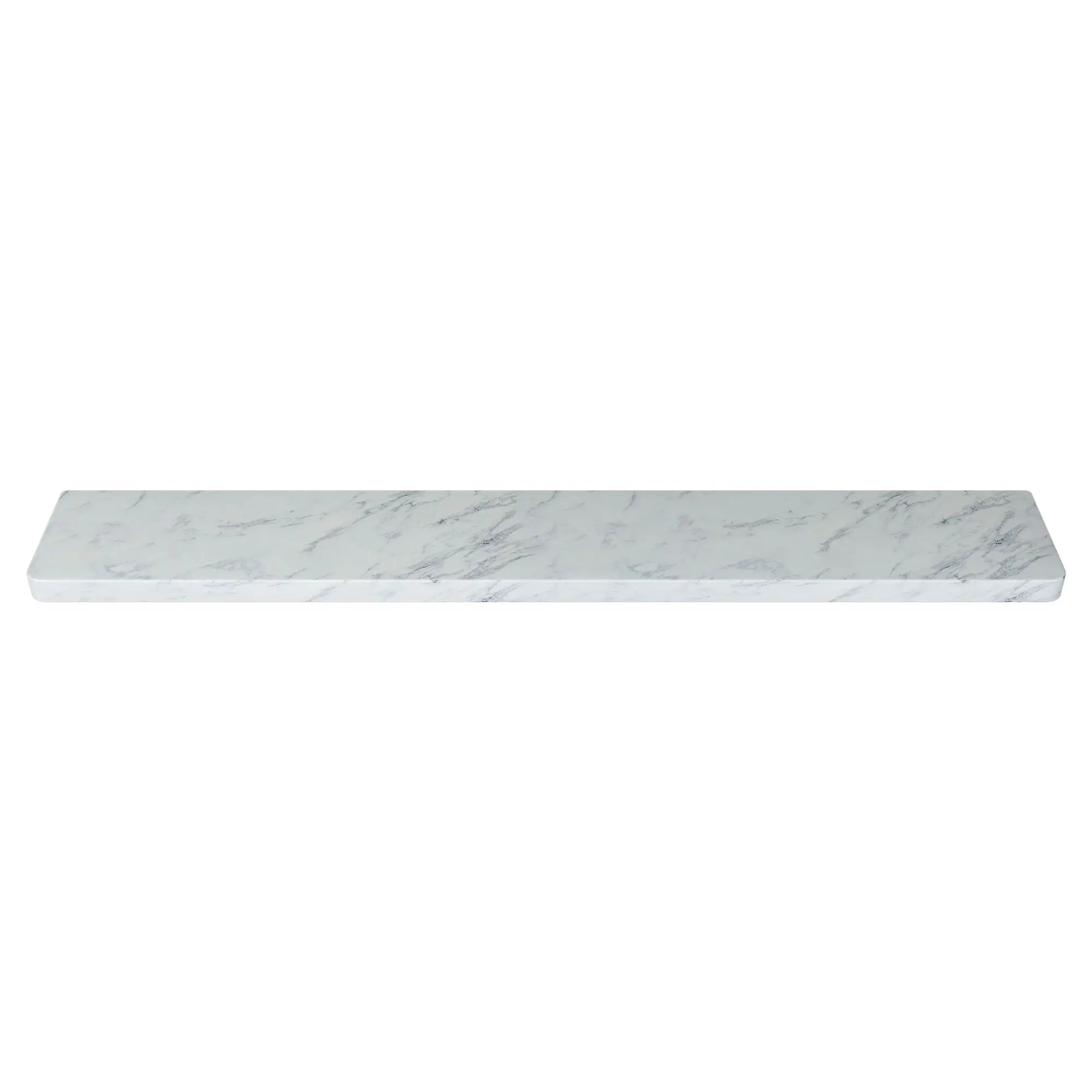 Oak Hill® 30 in. Marble Shelf // CARRARA MARBLE // 90598_D19006000.550_CDNwebp.webp
