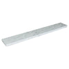Oak Hill® 30 in. Marble Shelf // CARRARA MARBLE // 90604_D19006000.550_1_CDNwebp.webp