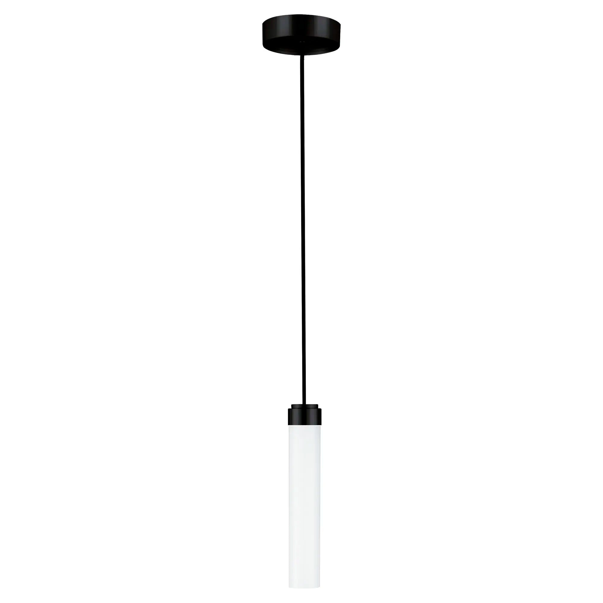 DXV® Modulus LED PENDANT LIGHT // MATTE BLACK // 90652_D19070000243_CDNwebp.webp