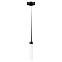 [D19070000.243] DXV® Modulus LED PENDANT LIGHT - Matte Black