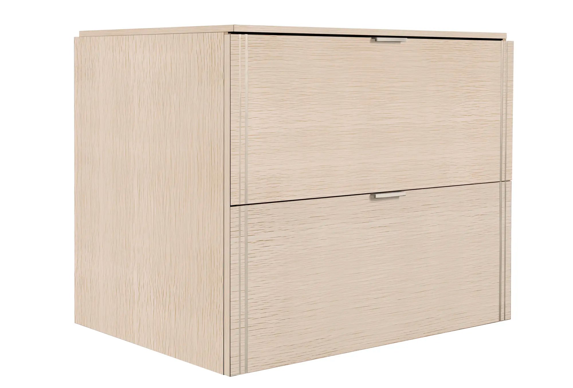 Belshire® 30 in. Single Vanity Only // NATURAL OAK // 90733_D19085030414_CDNwebp.webp