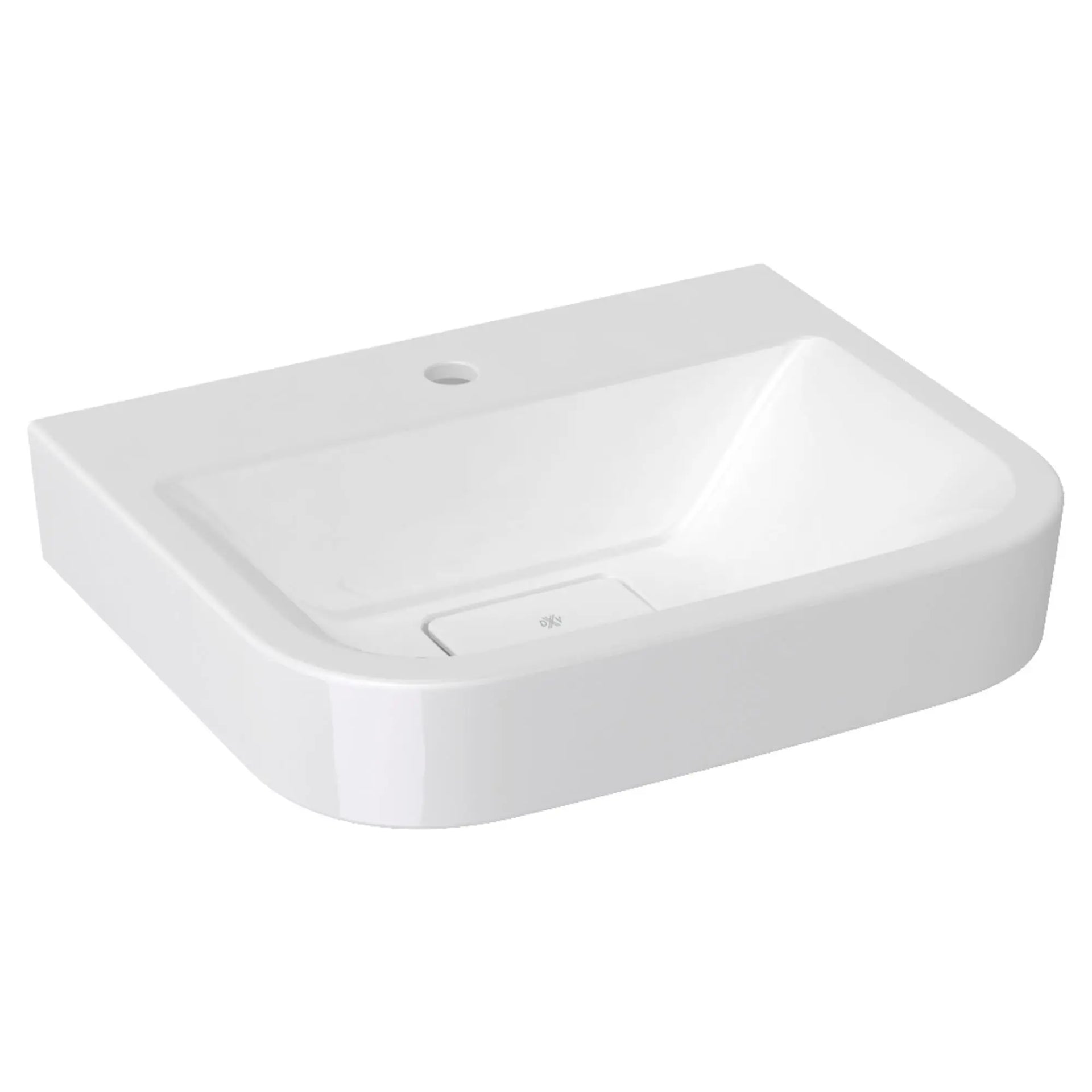 Equility® 22 In. Sink, 1-hole