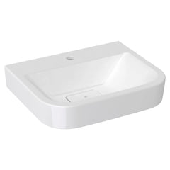 Equility® 22 in. Sink, 1-Hole // CANVAS WHITE // 90999_D20075001415_CDNwebp.webp