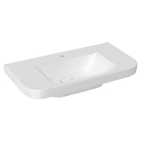 Equility® 33 in. Sink, 1-Hole // CANVAS WHITE // 91010_D20076001415_CDNwebp.webp
