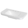 Equility® 33 in. Sink, 3-Hole // CANVAS WHITE // 91023_D20076008415_1_CDNwebp.webp