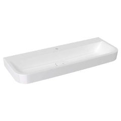 Equility® Wall-Hung Sink, 1-Hole // CANVAS WHITE // 91024_D20077001415_CDNwebp.webp