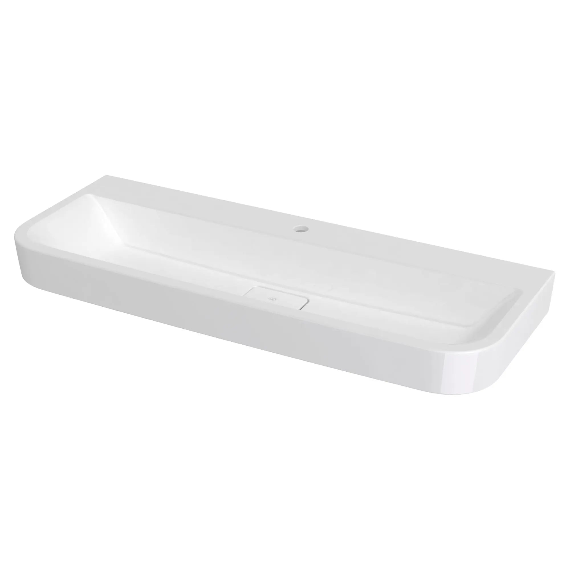 Equility® Wall-Hung Sink, 1-Hole // CANVAS WHITE // 91034_D20077001415_1_CDNwebp.webp